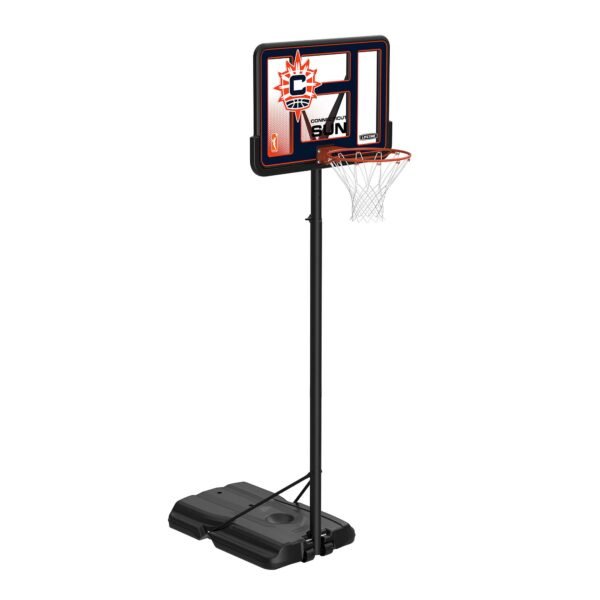 44-Inch Fusion Basketball System (Connecticut Sun)