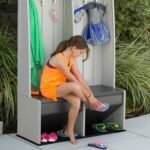 Lifetime Home and Garage Storage Locker