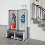 Lifetime Home and Garage Storage Locker