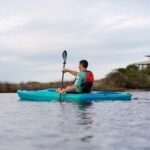 Lifetime Tundra 102 Sit-Inside Kayak