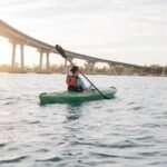 Emotion Tide 103 Sit-Inside Kayak (Paddle Included)
