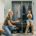 Lifetime Home and Garage Storage Locker