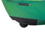 Lifetime Tundra 100 Sit-Inside Kayak