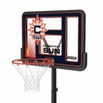 44-Inch Fusion Basketball System (Connecticut Sun)