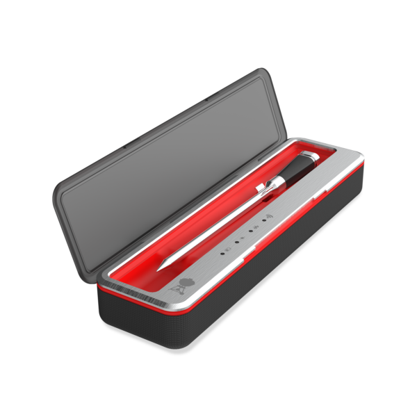 Smart Wireless Probe Plus with Booster and Charger