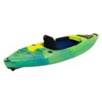 Lifetime Tundra 100 Sit-Inside Kayak