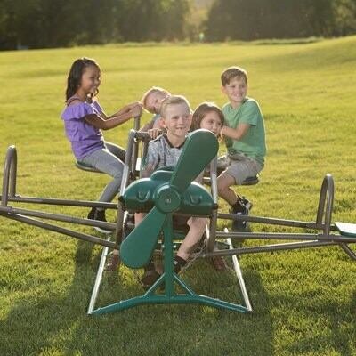 Lifetime Ace Flyer Teeter-Totter