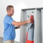 Lifetime Home and Garage Storage Locker