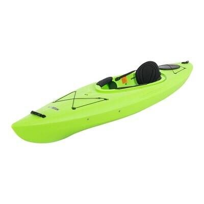 Lifetime Revel 103 Sit-Inside Kayak