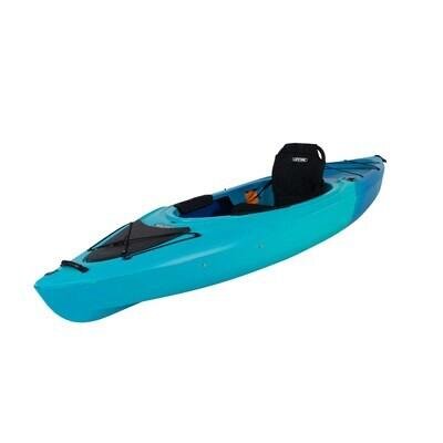 Lifetime Tundra 102 Sit-Inside Kayak
