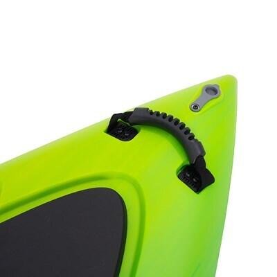 Lifetime Tundra 100 Sit-Inside Kayak