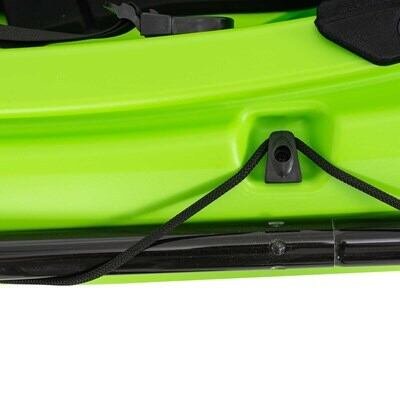 Lifetime Revel 103 Sit-Inside Kayak