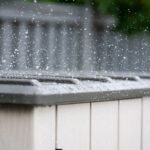 Lifetime Vertical Storage Shed (53 cubic feet)