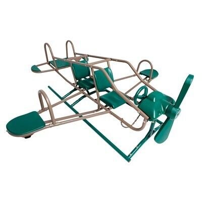 Lifetime Ace Flyer Teeter-Totter