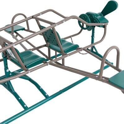 Lifetime Ace Flyer Teeter-Totter