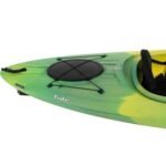 Emotion Tide 103 Sit-Inside Kayak (Paddle Included)