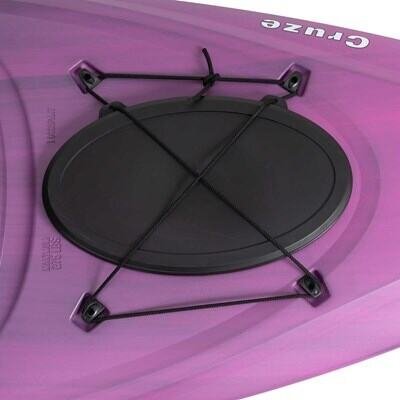 Lifetime Cruze 100 Sit-Inside Kayak