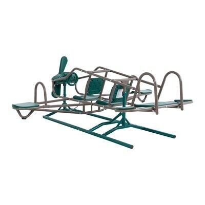 Lifetime Ace Flyer Teeter-Totter