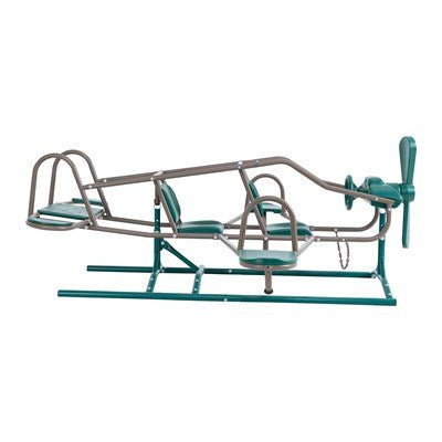 Lifetime Ace Flyer Teeter-Totter