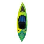 Lifetime Tundra 100 Sit-Inside Kayak