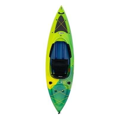 Lifetime Tundra 100 Sit-Inside Kayak