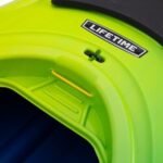 Lifetime Tundra 100 Sit-Inside Kayak