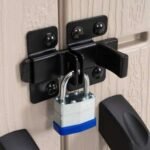 Lifetime Vertical Storage Shed (53 cubic feet)