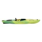 Emotion Tide 103 Sit-Inside Kayak (Paddle Included)