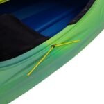 Lifetime Tundra 100 Sit-Inside Kayak
