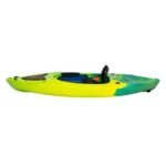 Lifetime Tundra 100 Sit-Inside Kayak