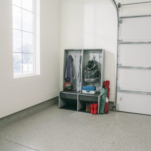 Lifetime Home and Garage Storage Locker