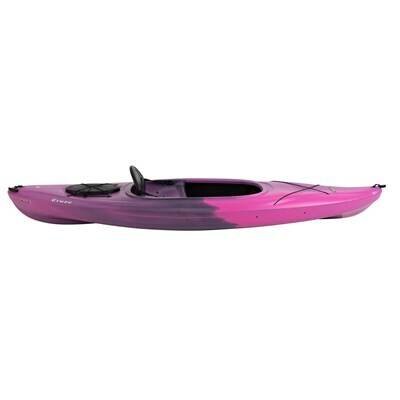Lifetime Cruze 100 Sit-Inside Kayak