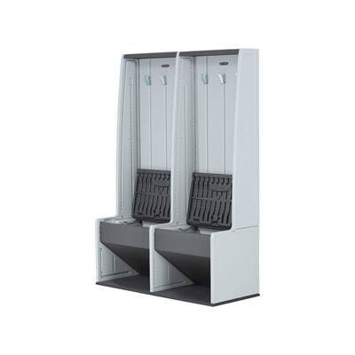 Lifetime Home and Garage Storage Locker