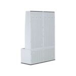 Lifetime Home and Garage Storage Locker