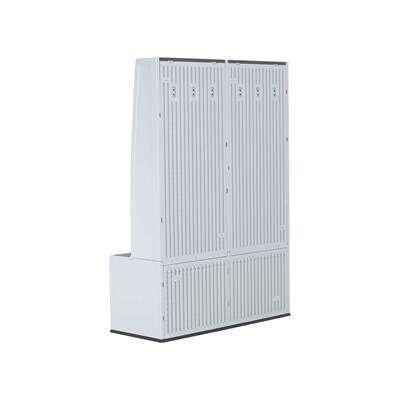 Lifetime Home and Garage Storage Locker