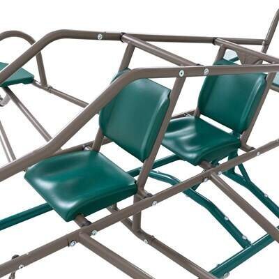 Lifetime Ace Flyer Teeter-Totter
