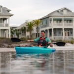 Lifetime Tundra 102 Sit-Inside Kayak