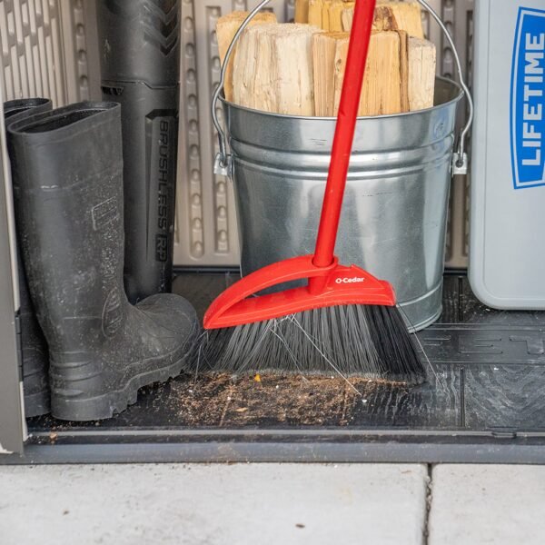 Lifetime Vertical Storage Shed (53 cubic feet)