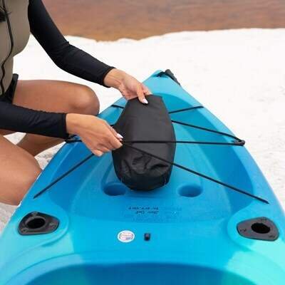 Lifetime Tundra 102 Sit-Inside Kayak