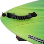 Emotion Tide 103 Sit-Inside Kayak (Paddle Included)