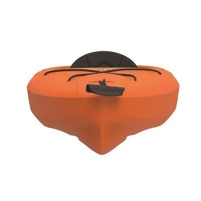 Lifetime Pacer 80 Sit-Inside Kayak (Paddle Included)