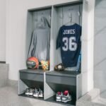 Lifetime Home and Garage Storage Locker