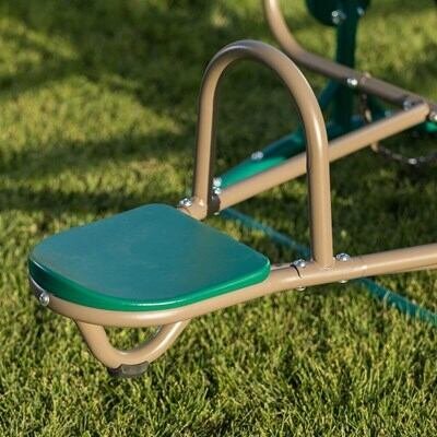 Lifetime Ace Flyer Teeter-Totter