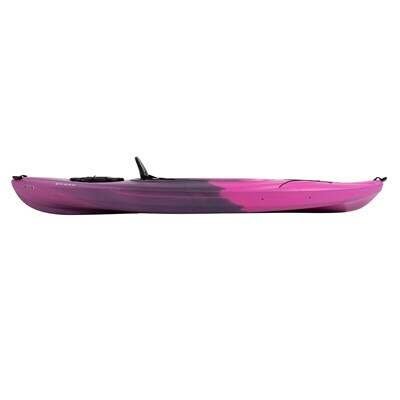 Lifetime Cruze 100 Sit-Inside Kayak