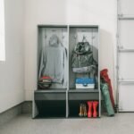Lifetime Home and Garage Storage Locker