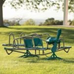 Lifetime Ace Flyer Teeter-Totter