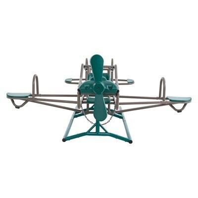 Lifetime Ace Flyer Teeter-Totter