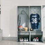 Lifetime Home and Garage Storage Locker