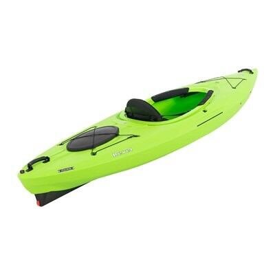 Lifetime Revel 103 Sit-Inside Kayak