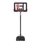 44-Inch Fusion Basketball System (Connecticut Sun)